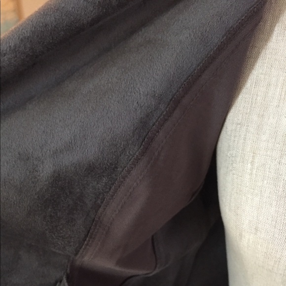 Kut from the Kloth pavement drape front jacket - Picture 5 of 6